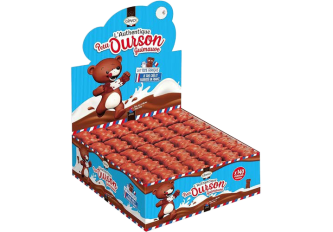 B.140 Oursons Guimauve