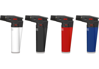 B.12 briquets CLIPPER medium TORCH SOLID