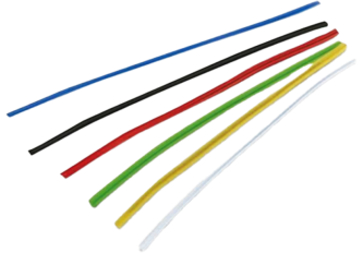 P.100 liens fermeture pour sac