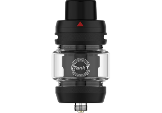 ATOMISEUR ITANK T 6ML BLACK