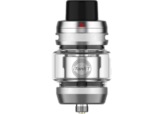 ATOMISEUR ITANK T 6ML SILVER