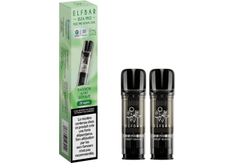 POD PASSION KIWI GOYAVE 20mg