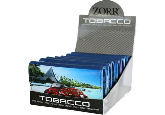 B.8 blagues à tabac décor