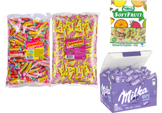 Offre sur la gamme Accompagnement  Café 2 boites