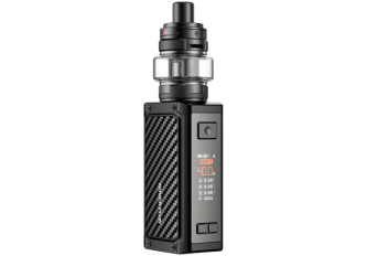 Kit ROVER PLUS noir ASPIRE