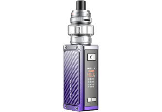 Kit ROVER PLUS violet ASPIRE