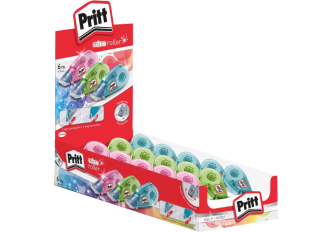B.15 rollers PRITT MICRO