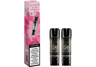 POD FRAISE GLACEE 20mg